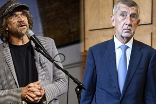 Dan Bárta setřel Babišovu vládu: Tvrdá slova o sebestřednosti a drzosti